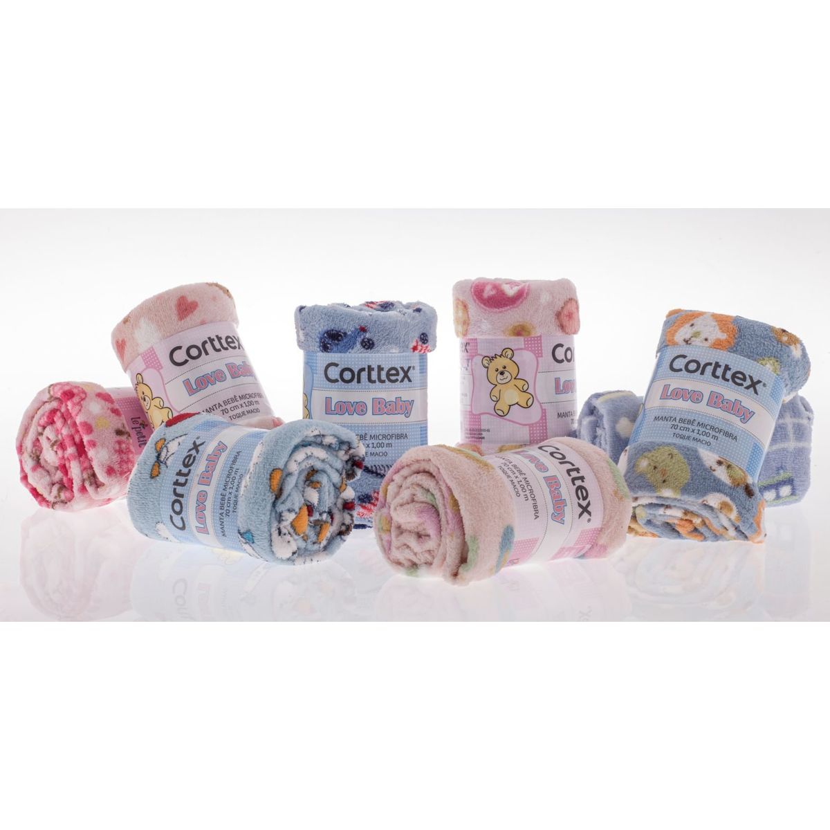 Manta-Love-Baby-Na-Cinta-Sortido-70x100cm---Fatex-1
