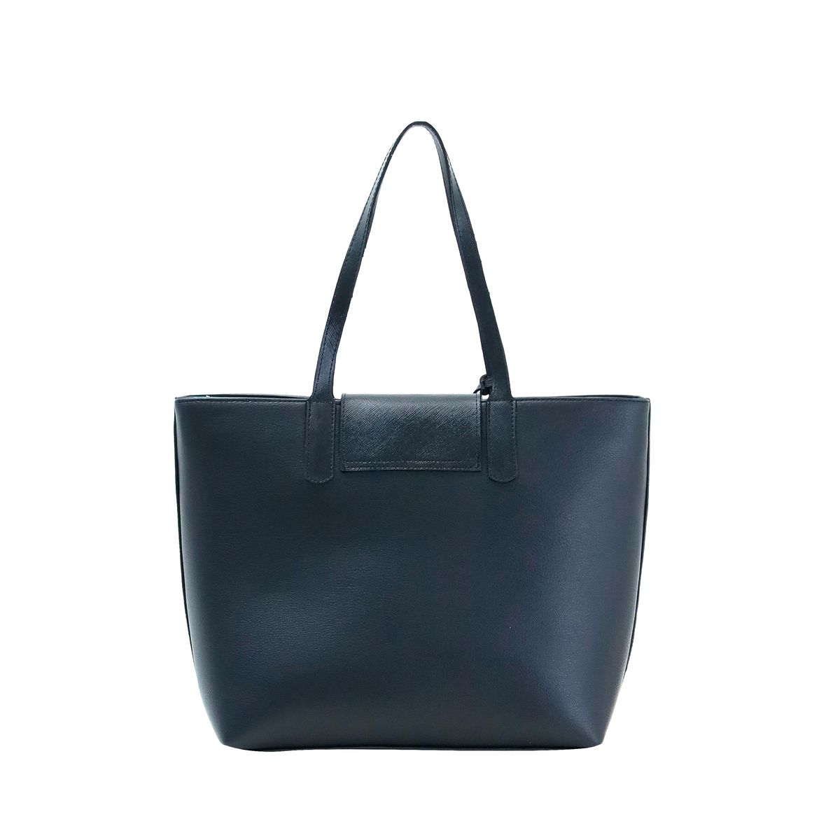 Bolsa-Feminina-Portfolio--Com-Tampa-E-Fecho---Preto-3