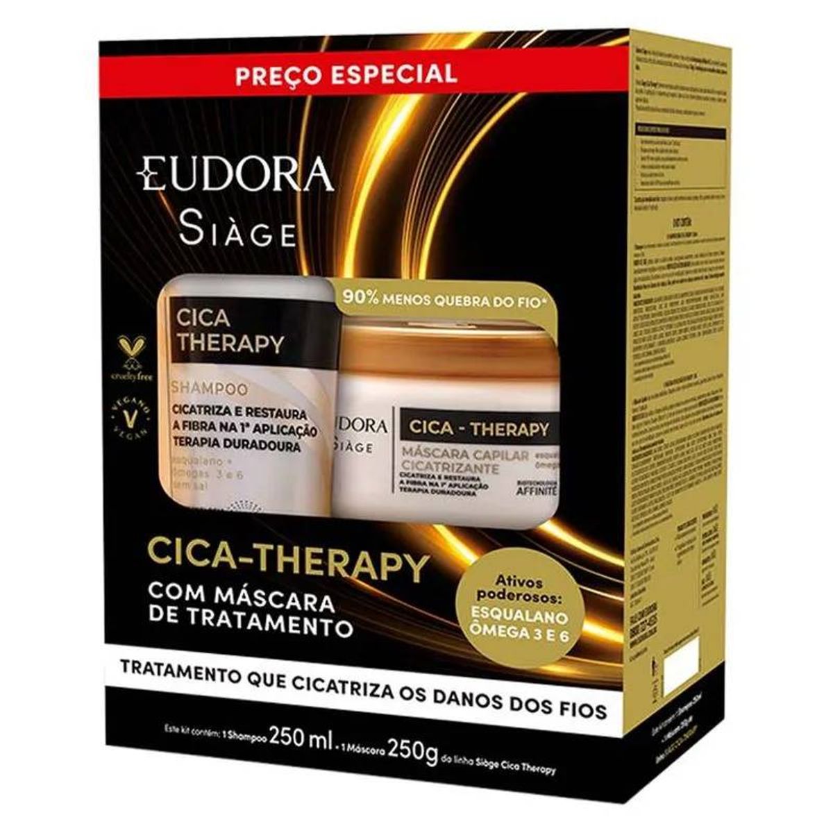 Cica-Therapy-Shampoo-250ml---M-scara-Capilar-250g---Si-ge-0