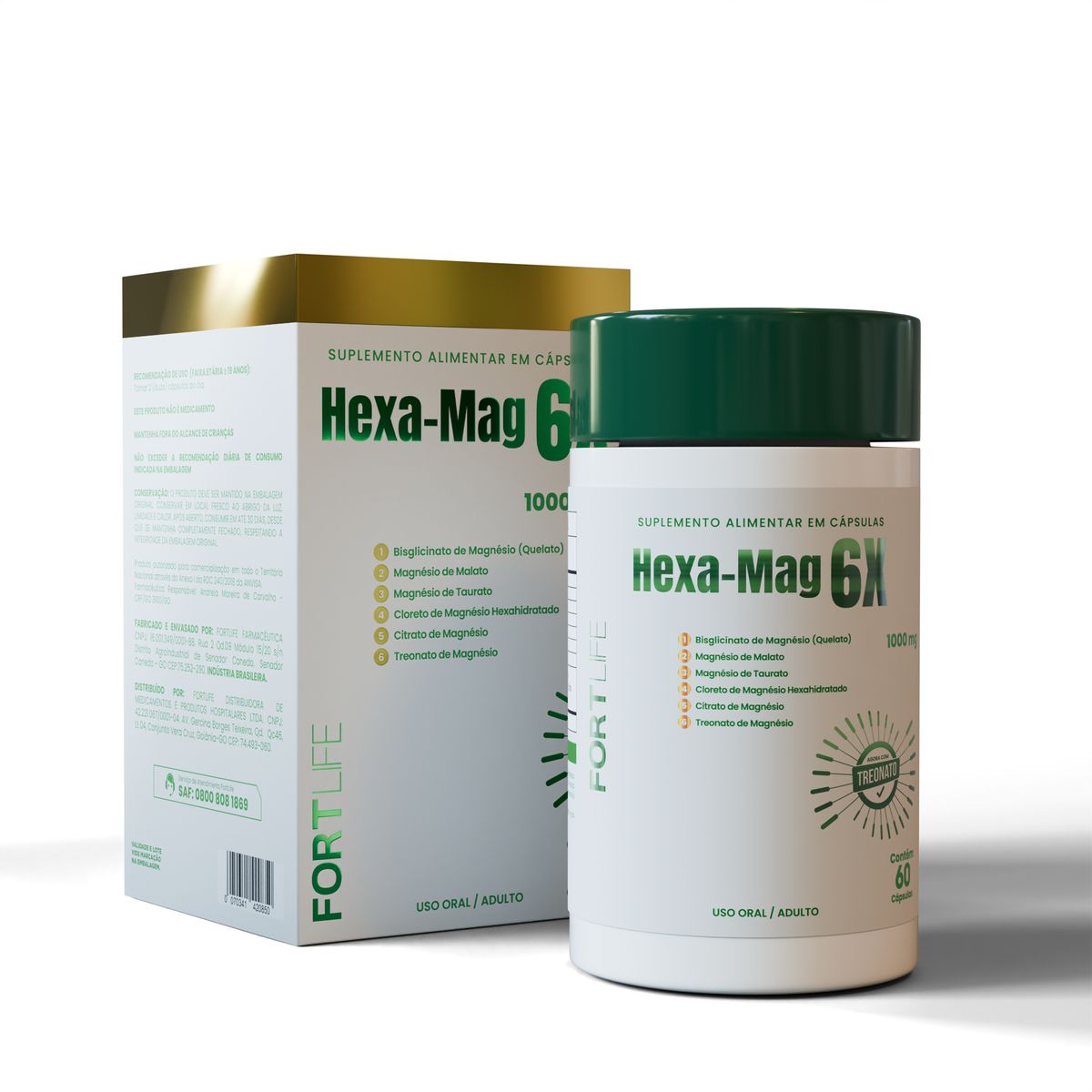 Hexa-Mag-6x-500mg-60-C-psulas---Fortlife-0