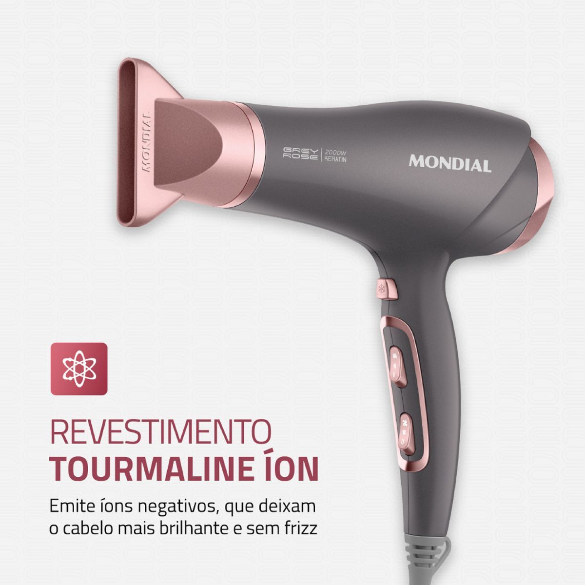 Secador-De-Cabelos-Scn-11-127v-60hz-Grafite-Rose---Mondial-3