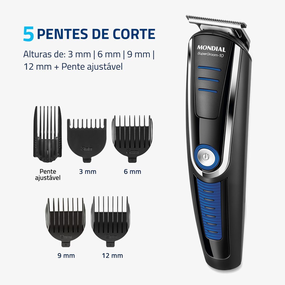 Aparador-De-Pelos-Body-Groom-10-Bg-03-Bivolt-Preto-Azul---Mondial-6