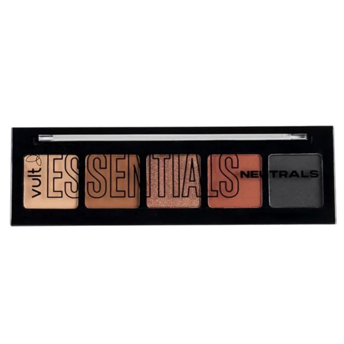 Paleta-De-Sombras-Essentials-Neutrals-3g---Vult-0