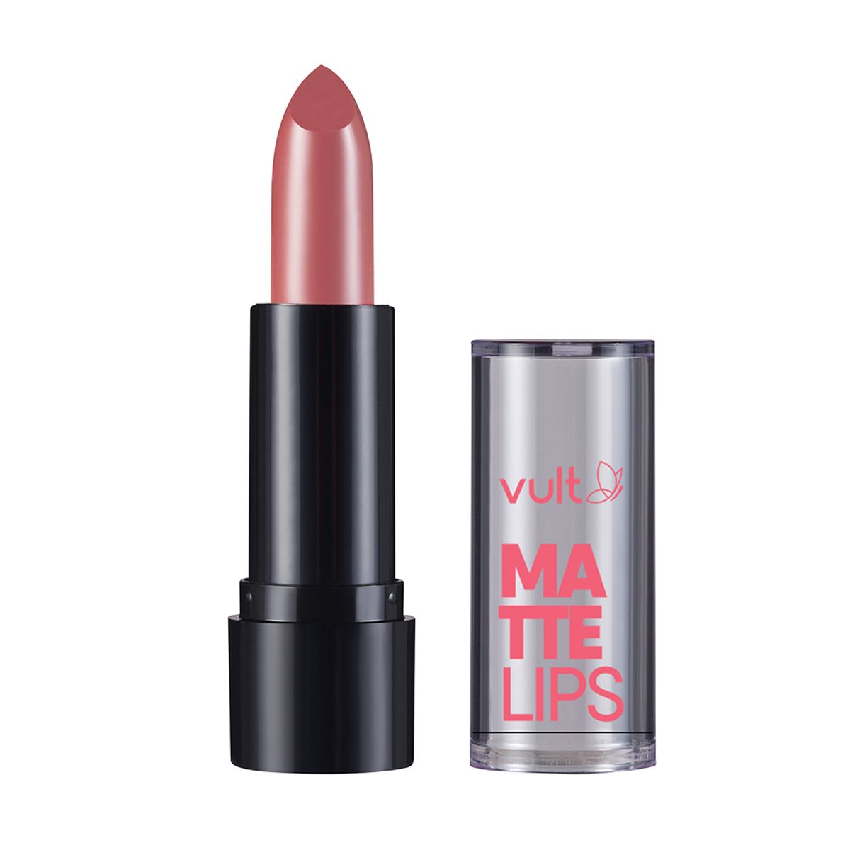 Batom-Matte-Lips-Rose-3-8g---Vult-0