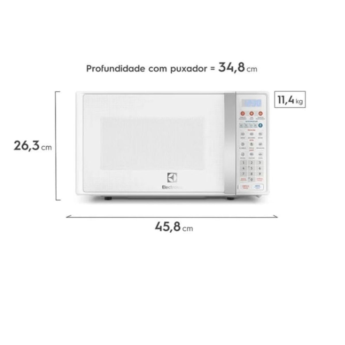 Forno-Microondas-Electrolux-Mto30-20l-Branco-110v-1