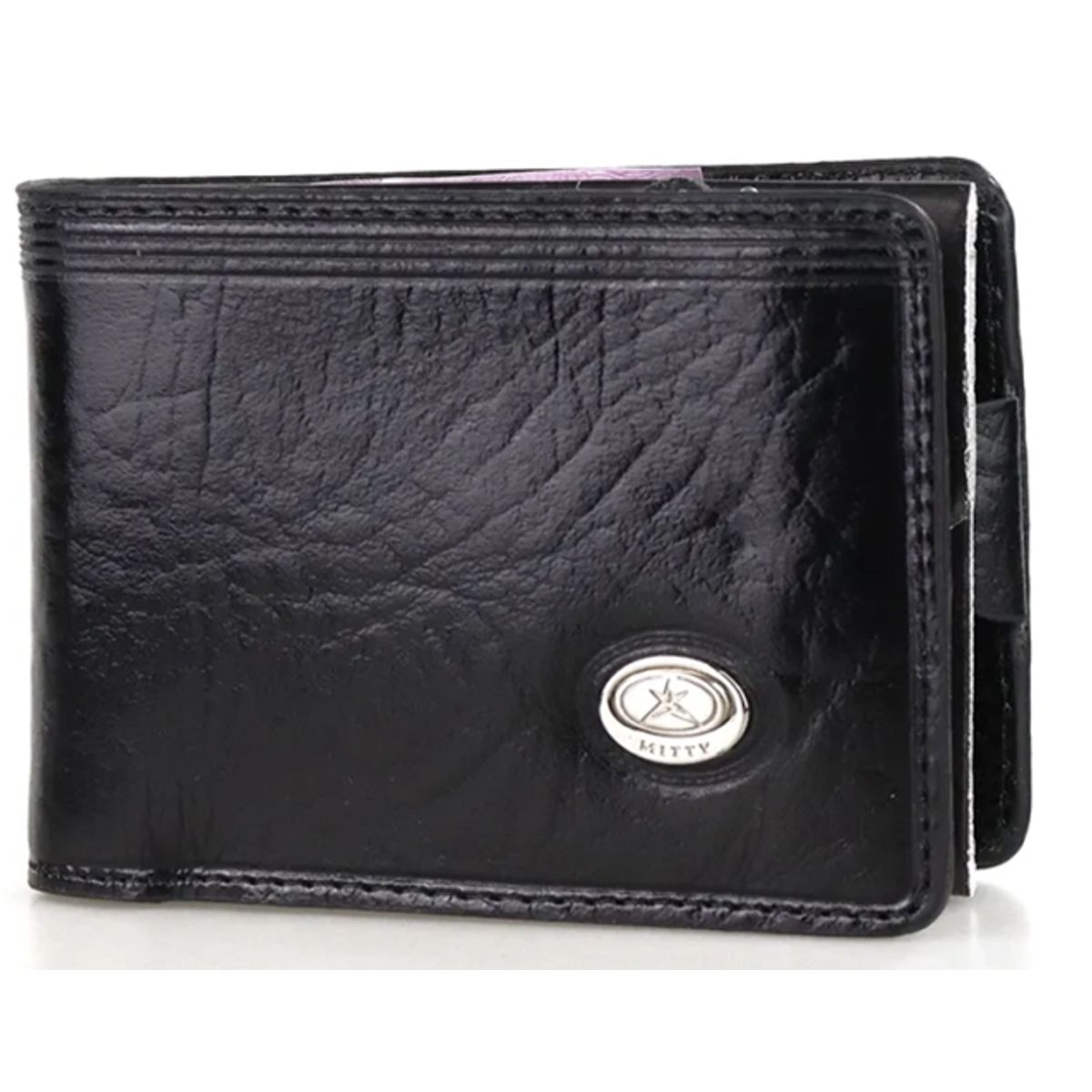 Carteira-Em-Couro-Masculina-Cor-Preta-M0cp--0001---Mitty-0