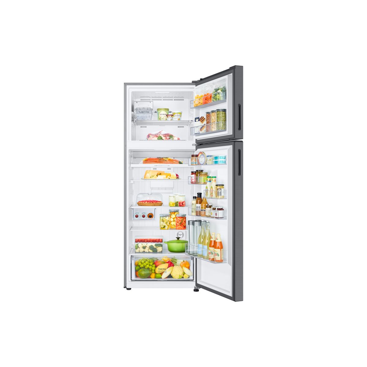 Refrigerador-Duplex-518l-Evolution-Smartthings-Samsung-Rt53-Inox-Bivolt-1