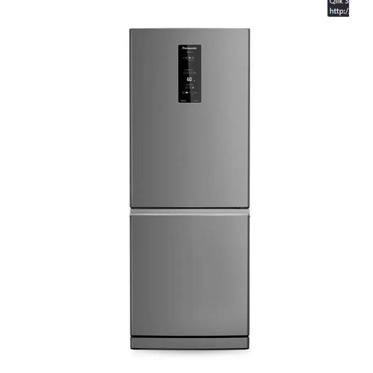 Refrigerador-Frost-Free-460l-A-o-Escovado-Inverter-Nr-Bb64pv1xa---Panasonic-0