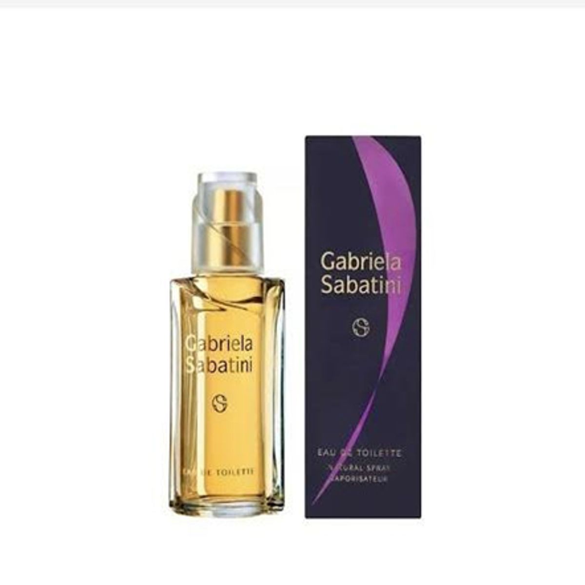 Perfume-Gabriela-Sabatini-Eau-De-Toilette-30ml-0