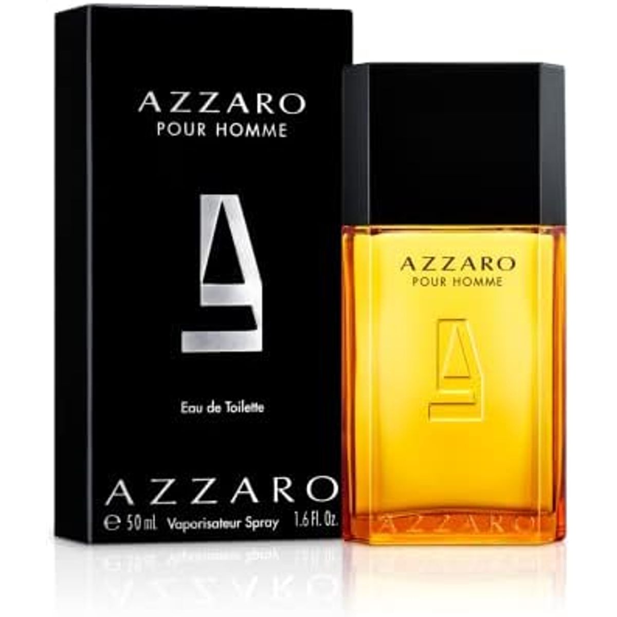 Perfume-Azzaro-Pour-Homme-Eau-De-Toilette-50ml---Azzaro-0