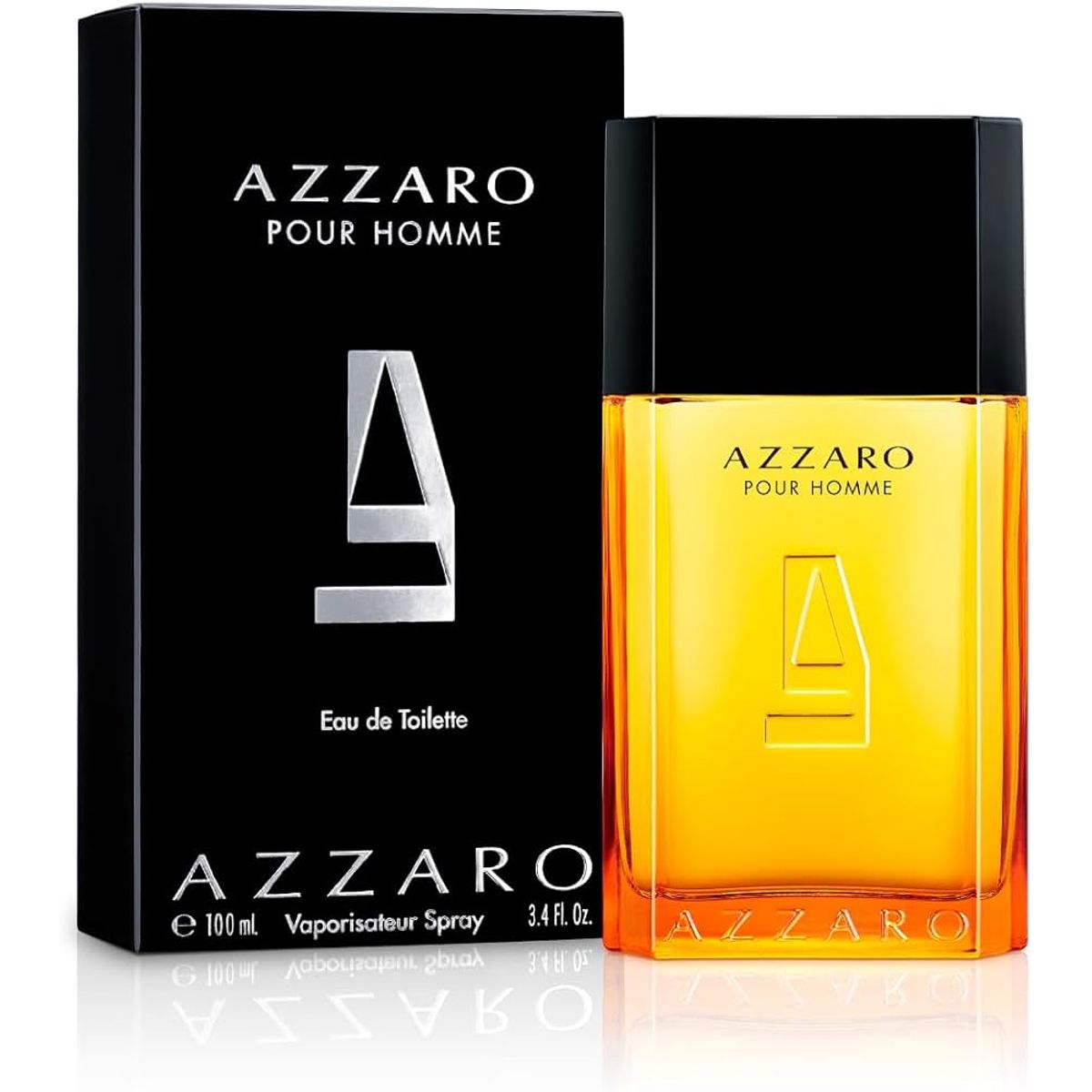 Perfume-Azzaro-Pour-Homme-Eau-De-Toilette-100ml---Azzaro-0