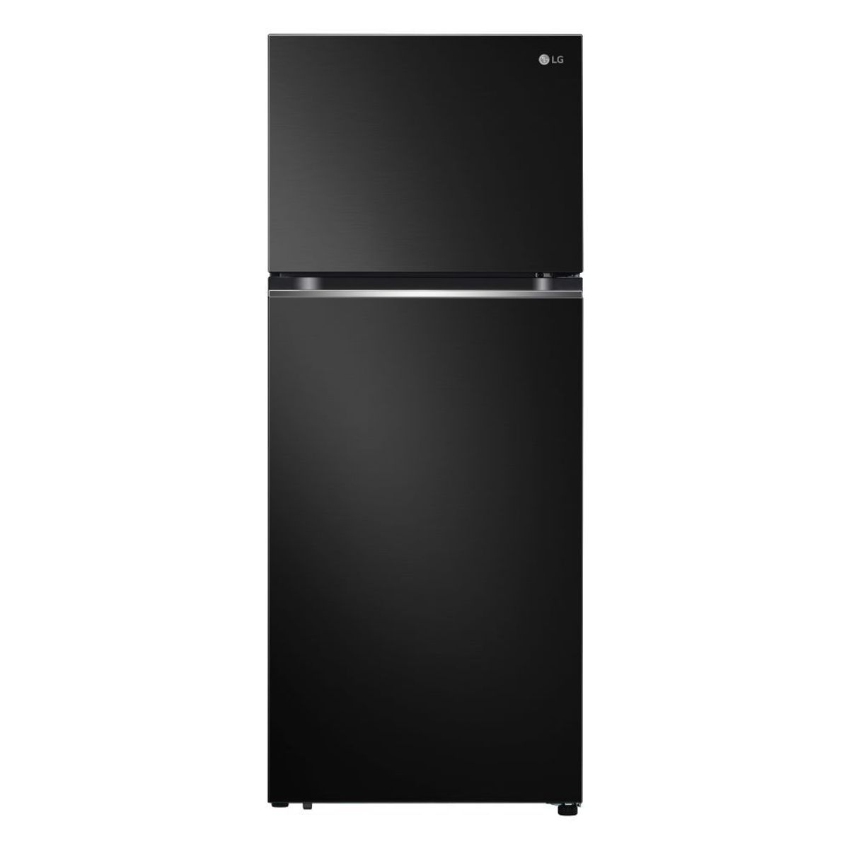 Refrigerador-Frost-Free-Lg-Inventer-395-Litros-Duplex-Black-Inox-110v-0