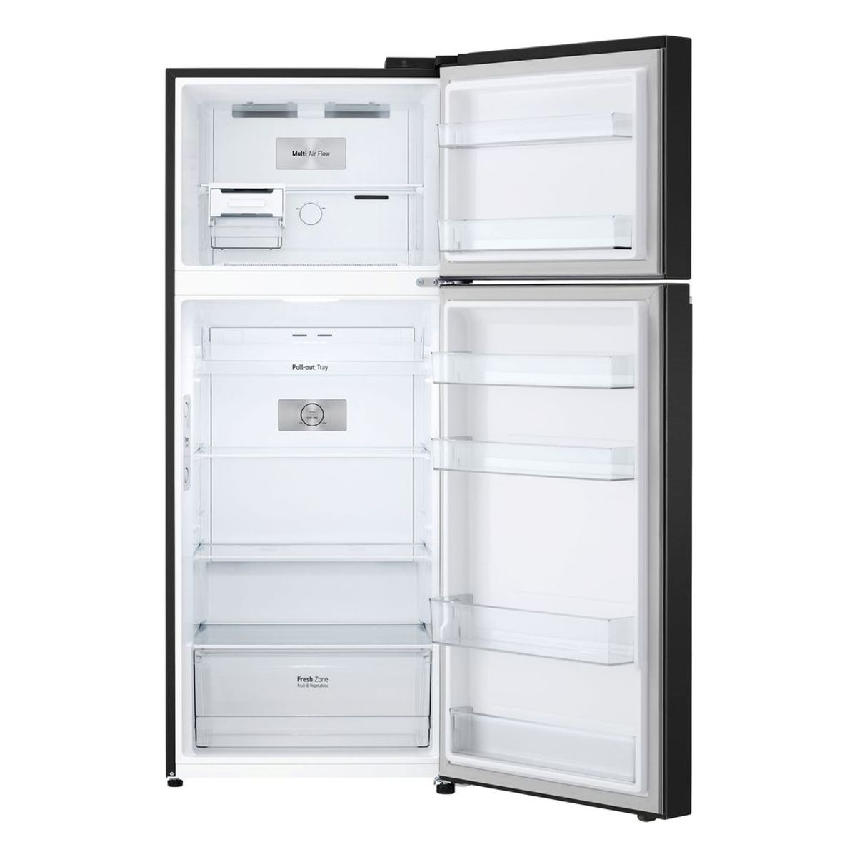 Refrigerador-Frost-Free-Lg-Inventer-395-Litros-Duplex-Black-Inox-110v-4