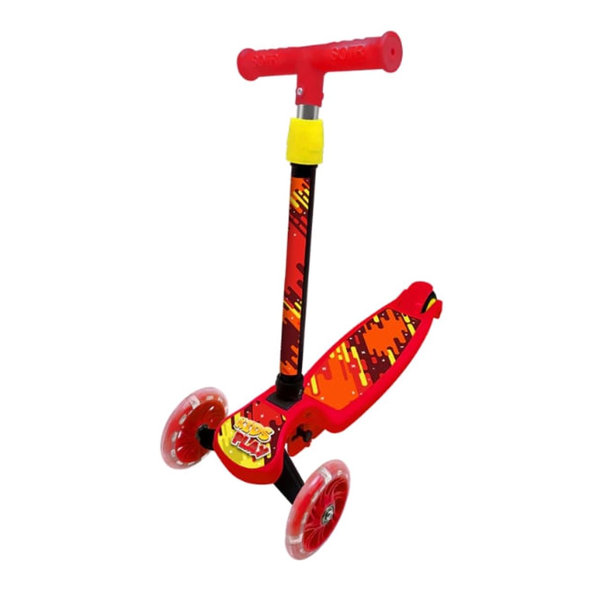 Patinete-Saturn-Astro-Toys---Vermelho-0