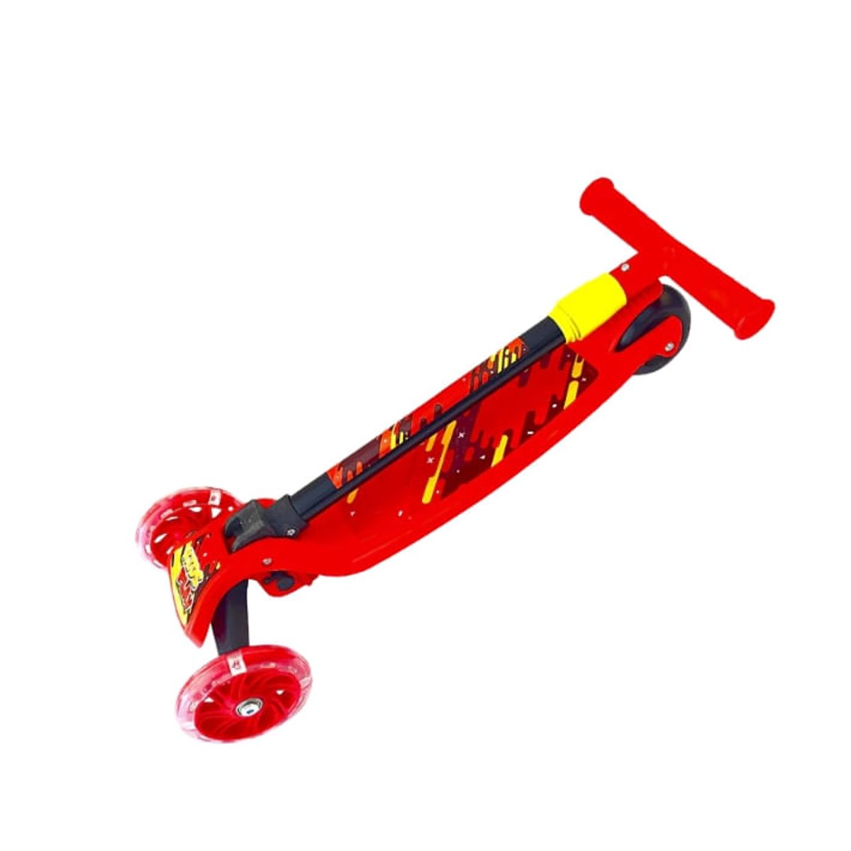 Patinete-Saturn-Astro-Toys---Vermelho-1