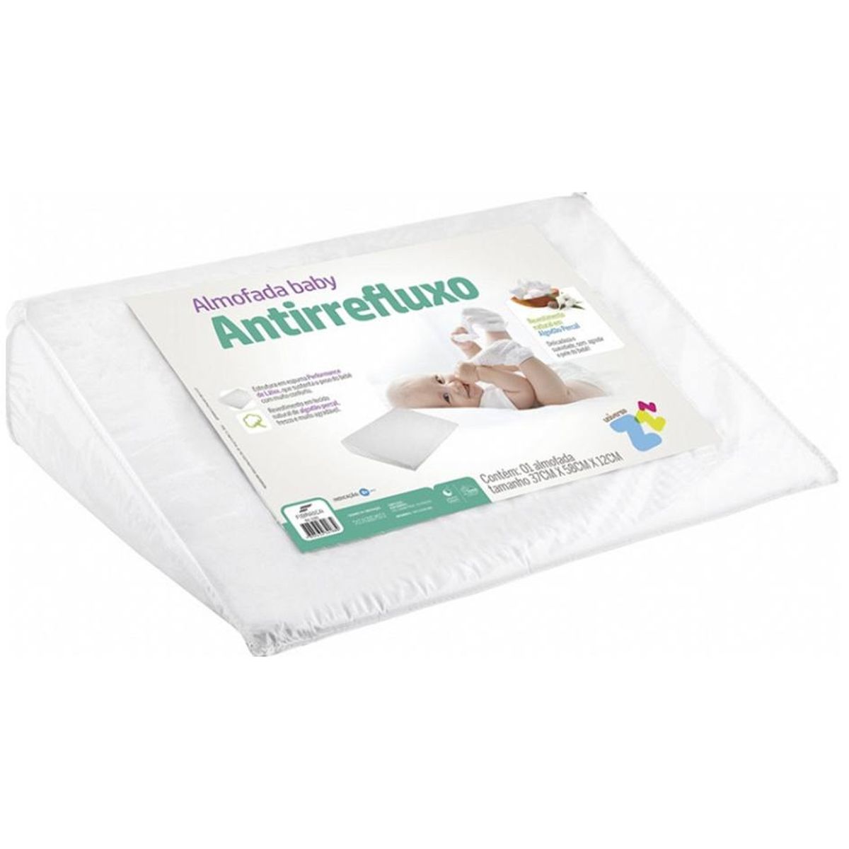 Almofada-Baby-Antirrefluxo-Pequena-37x58-Cm-Branco-Fibrasca-0