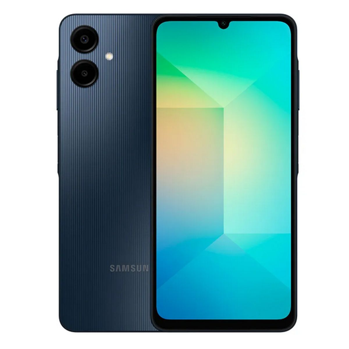 Smartphone-Galaxy-A06-128gb-Azul-Escuro---Samsung-0