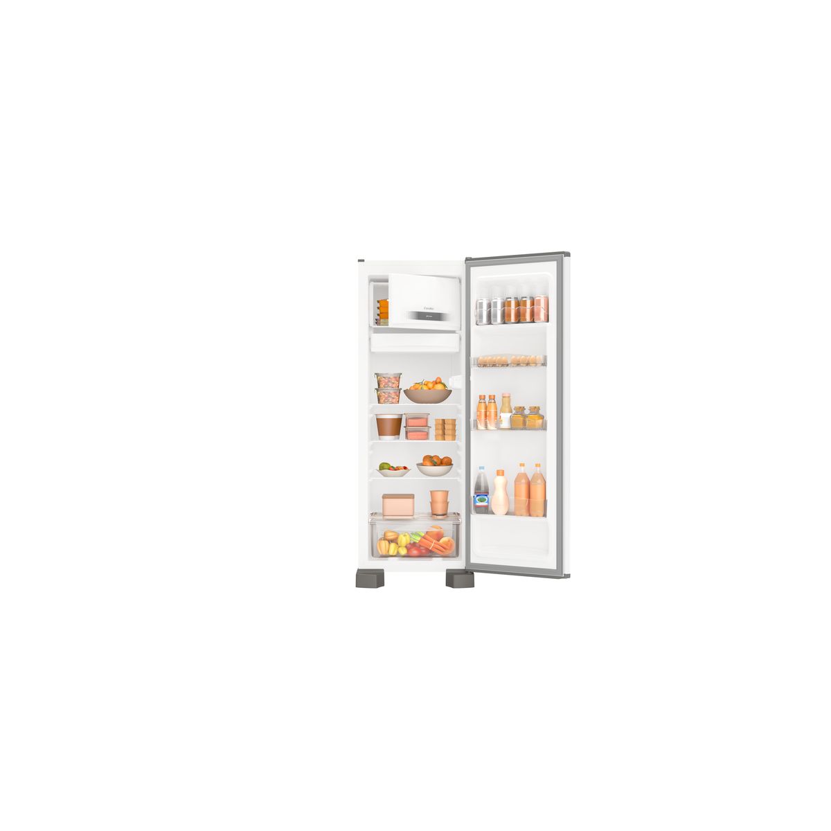 Refrigerador-259l-Roc35-Pro-Inverter-127v-Branco---Esmaltec-1