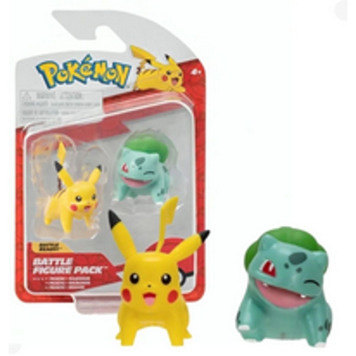 Boneco-Figura-De-Batalha-Pok-mon-Pikachu-E-Charmander---Sunny-0