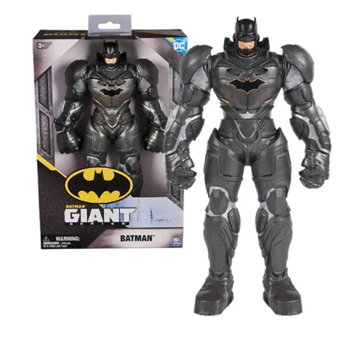 Boneco-Batman-Com-Armadura-Giant-Series-Dc-Comics---Sunny-0