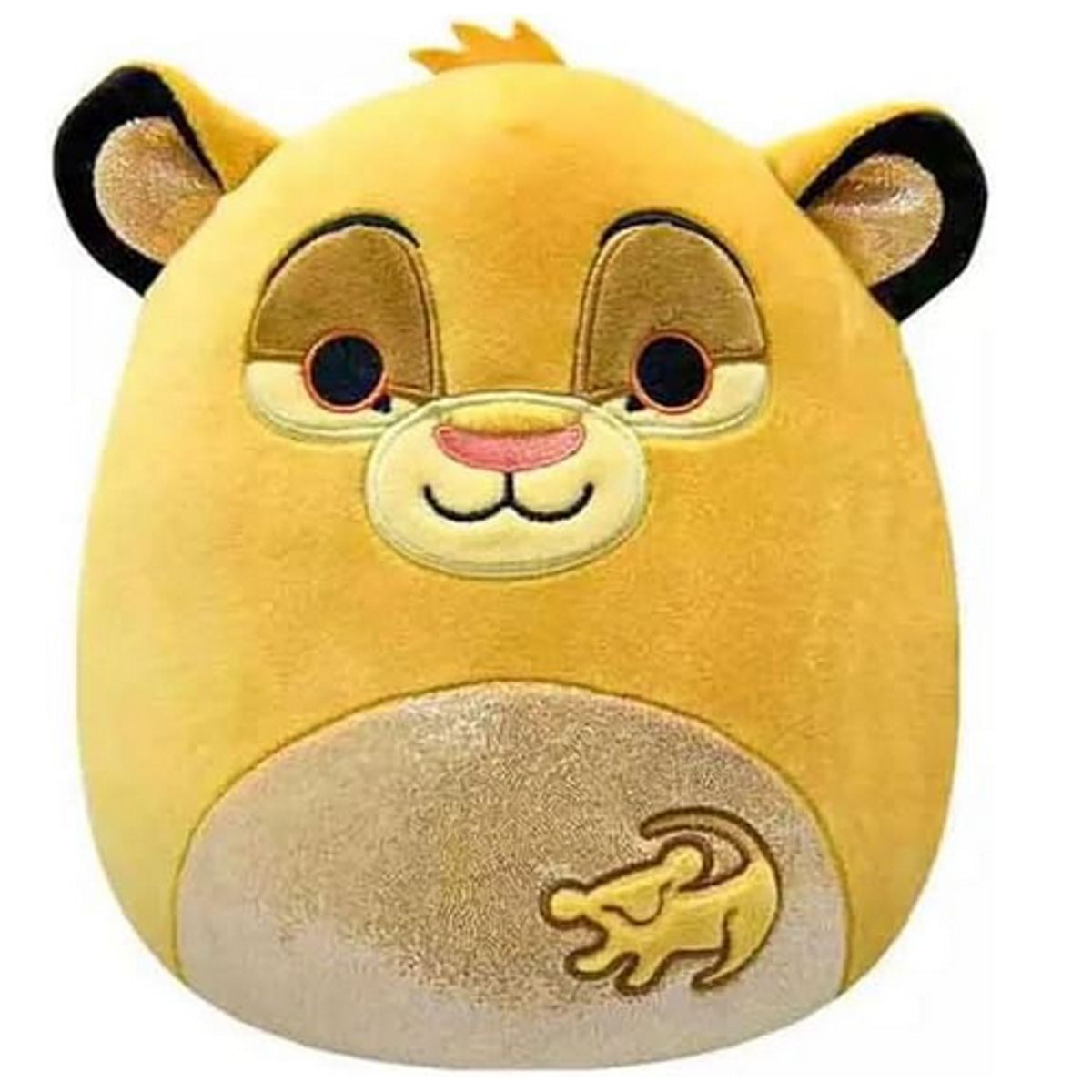 Squishmallow-Rei-Le-o-Sortida-Sortido-20-Cm---Sunny-0