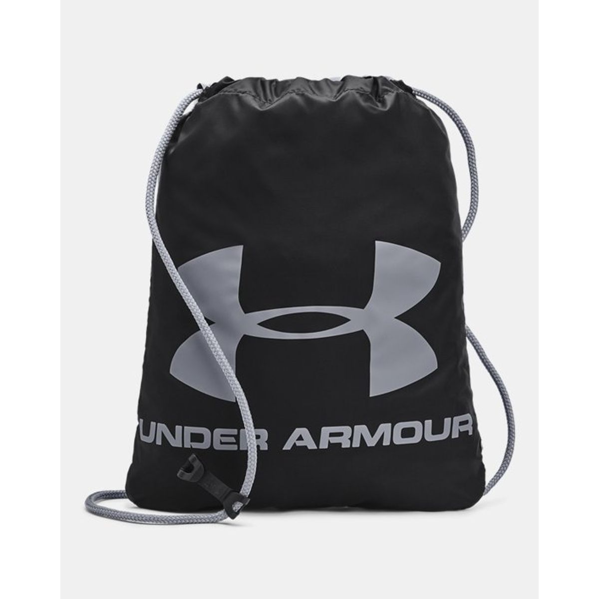 Sacola-Ozsee-Sackpack-Preta-E-Prata---Under-Armour-1