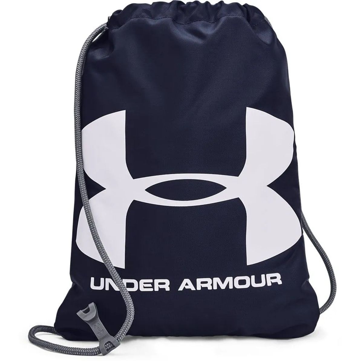 Sacola-Ozsee-Sackpack-Azul-Marinho-E-Prata---Under-Armour-0