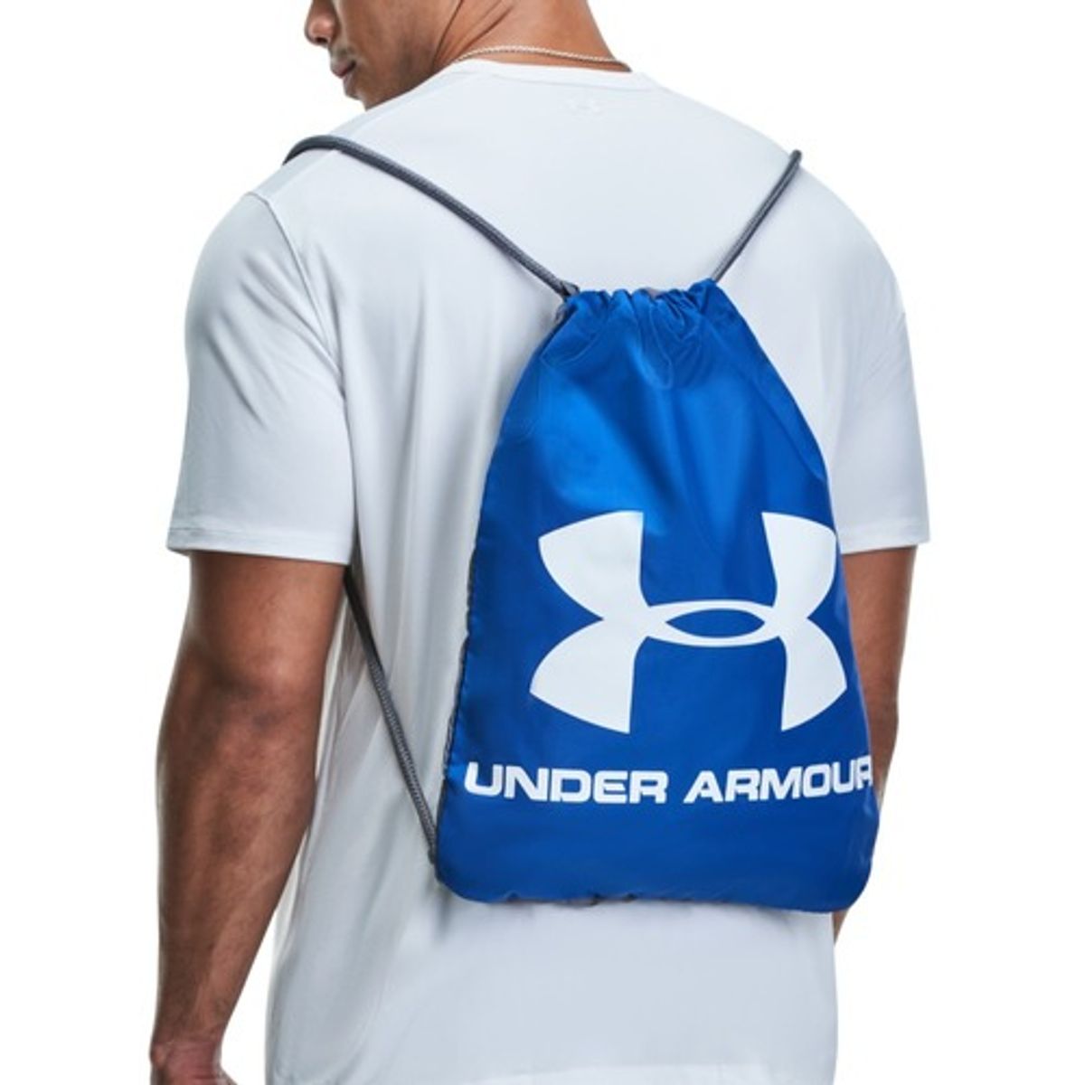 Sacola-Ozsee-Sackpack-Azul-E-Prata---Under-Armour-1