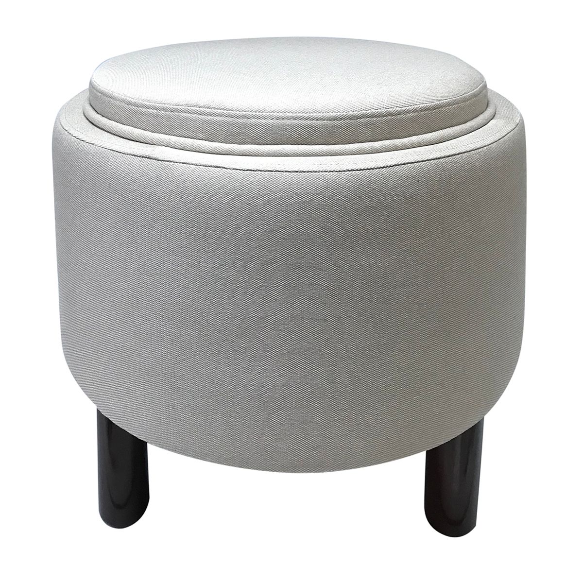 Banqueta-De-Madeira-E-Tecido-Off-White-Np0003---Btc-0