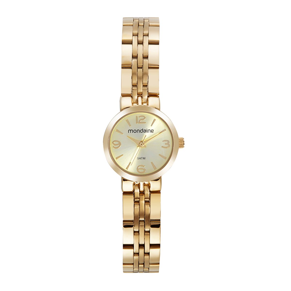 Relogio-De-Pulso-Feminino-32690lpmvde1-Dourado--Mondaine-0