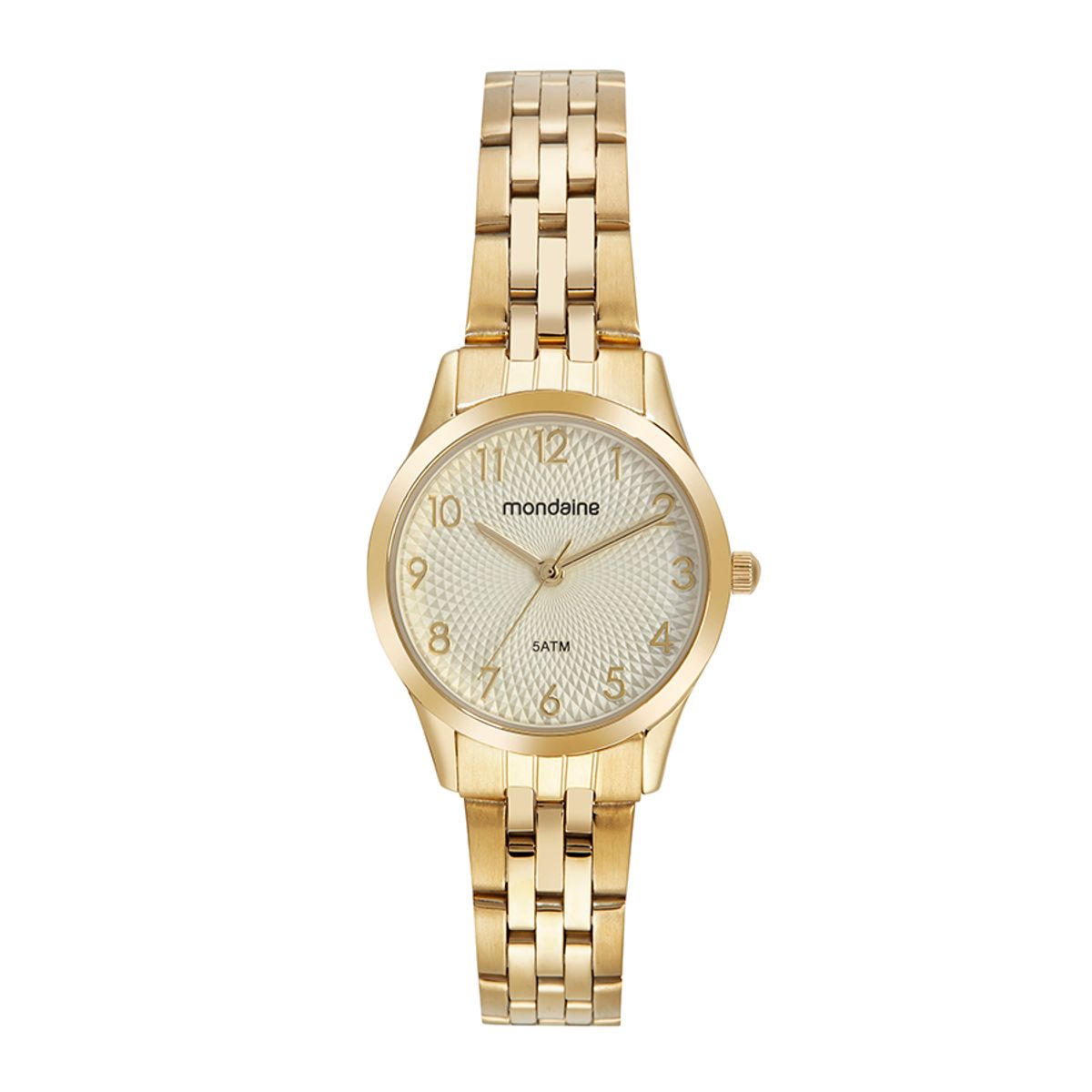 Relogio-De-Pulso-Feminino-32696lpmvde1-Dourado--Mondaine-0