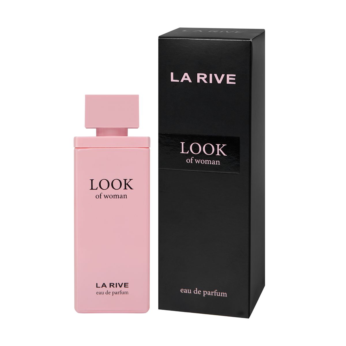 Perfume-Feminino-Look-Of-Woman-Eau-The-Parfum-75-Ml---La-Rive-0