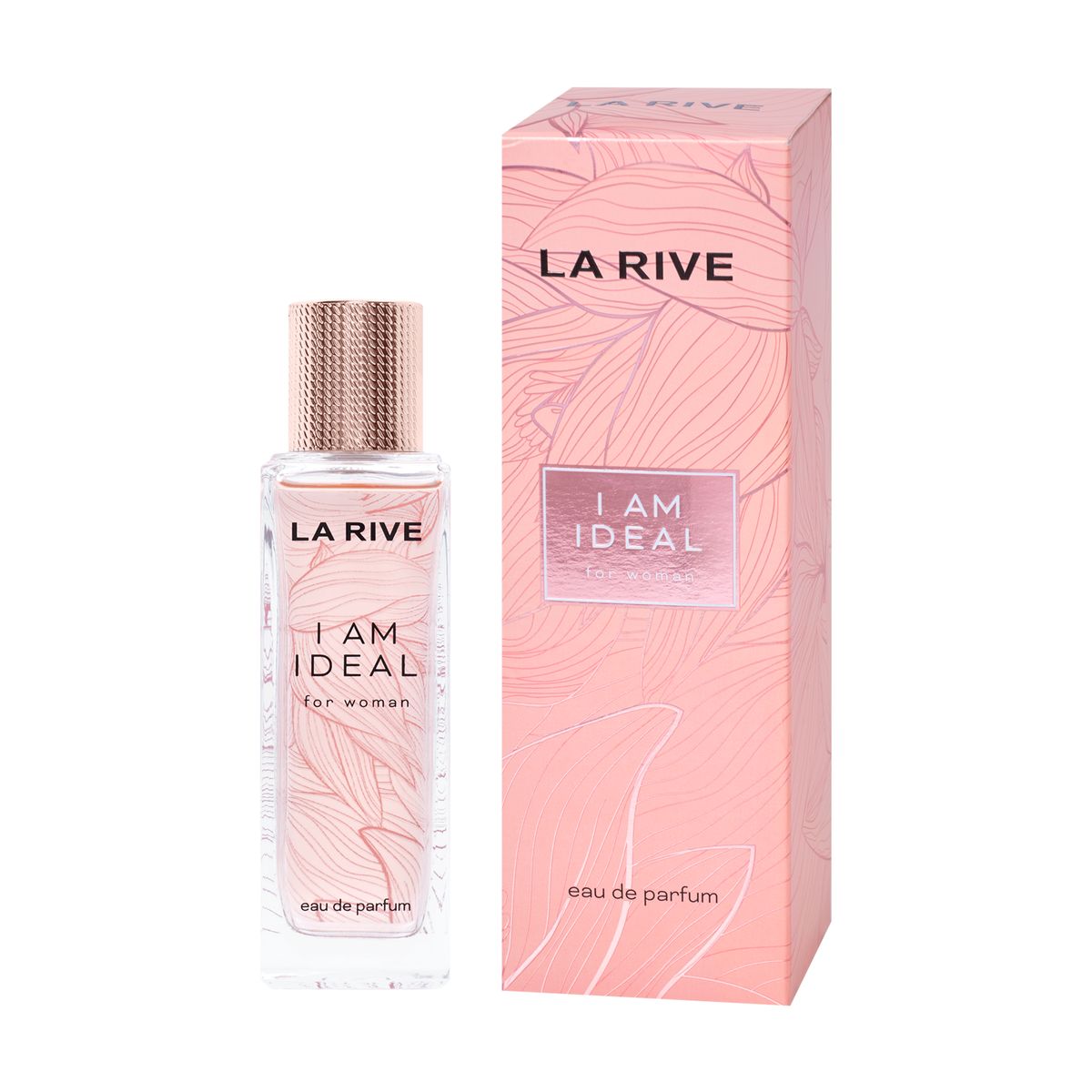 Perfume-Feminino-I-Am-Ideal-Eau-The-Parfum-90ml---La-Rive-0