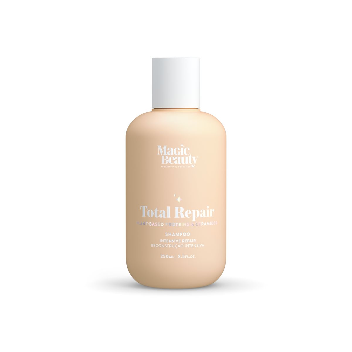 Shampoo-Total-Repair-250ml---Magic-Beauty-0