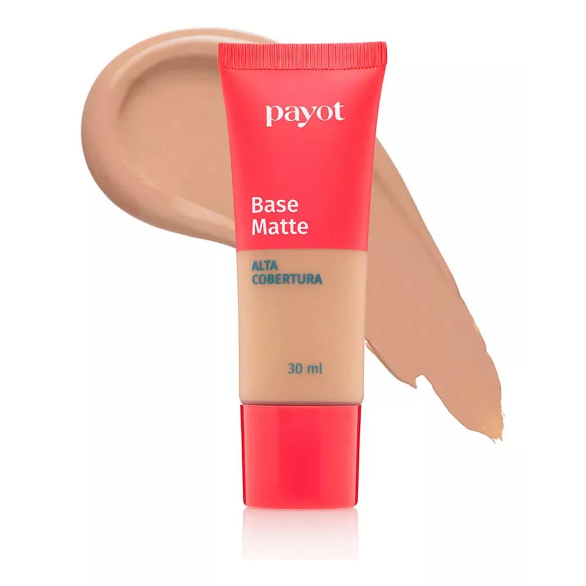 Base-Matte-Alta-Cobertura-3-Cherrie-30ml---Payot-0