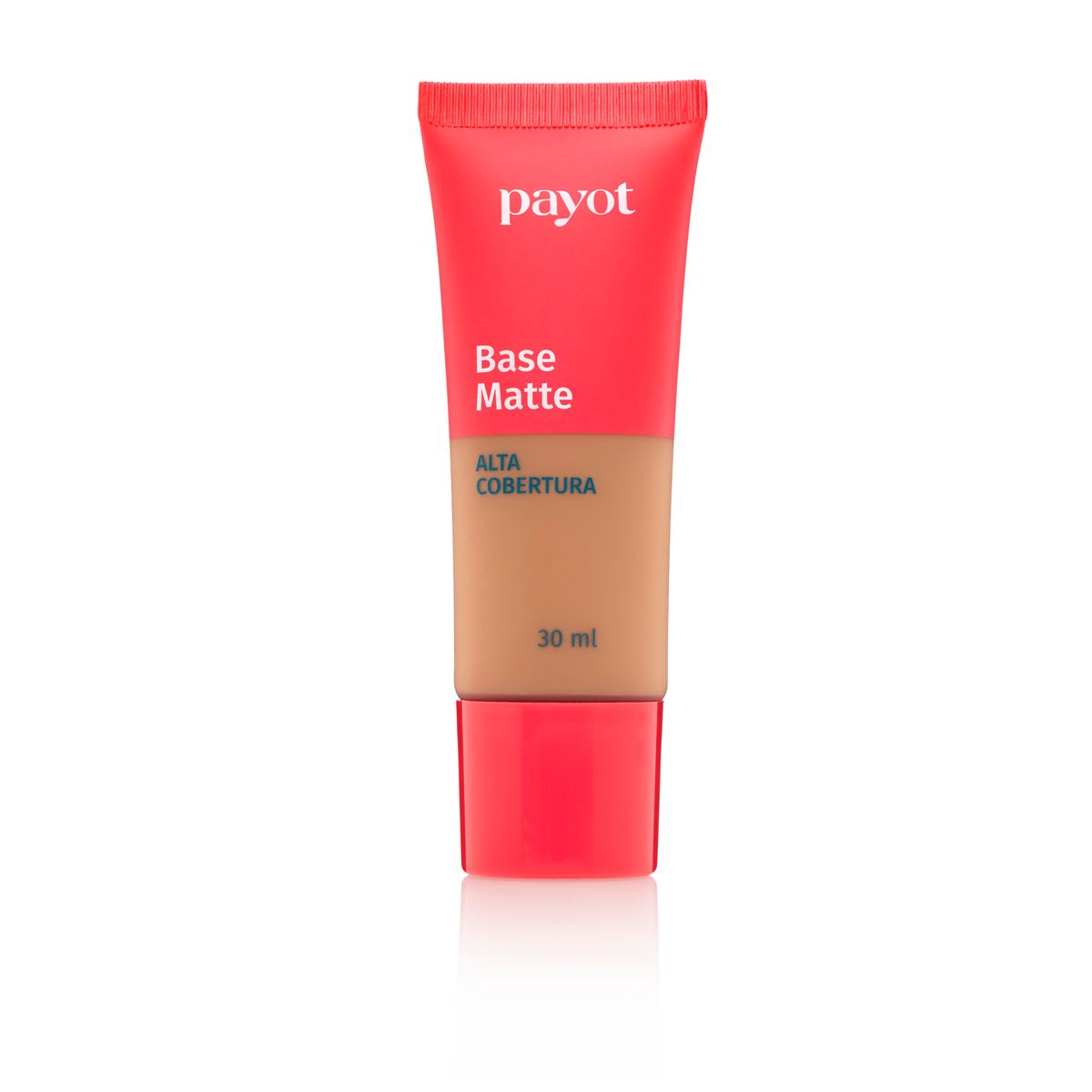 Base-Matte-Alta-Cobertura-6-Cherrie-30ml---Payot-0