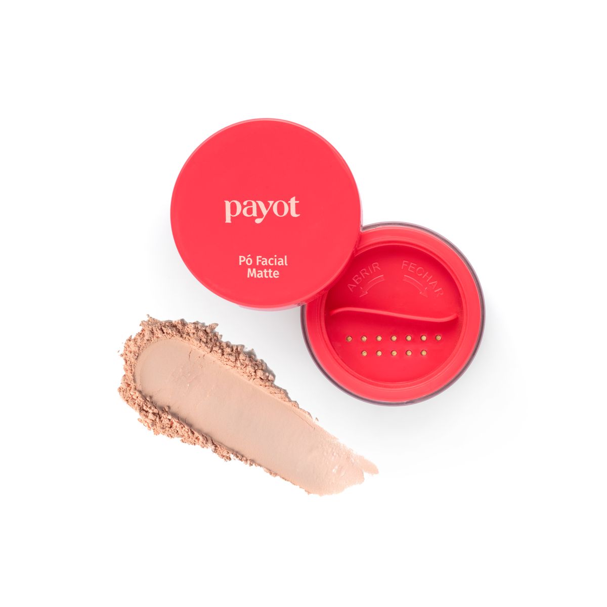 Po-Facial-Matte-2-Cherrie-15g---Payot-0