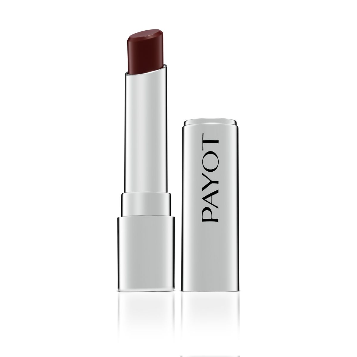 Batom-Cremoso-Hidratante-Vermelho-Bordo-3-6g---Payot-0