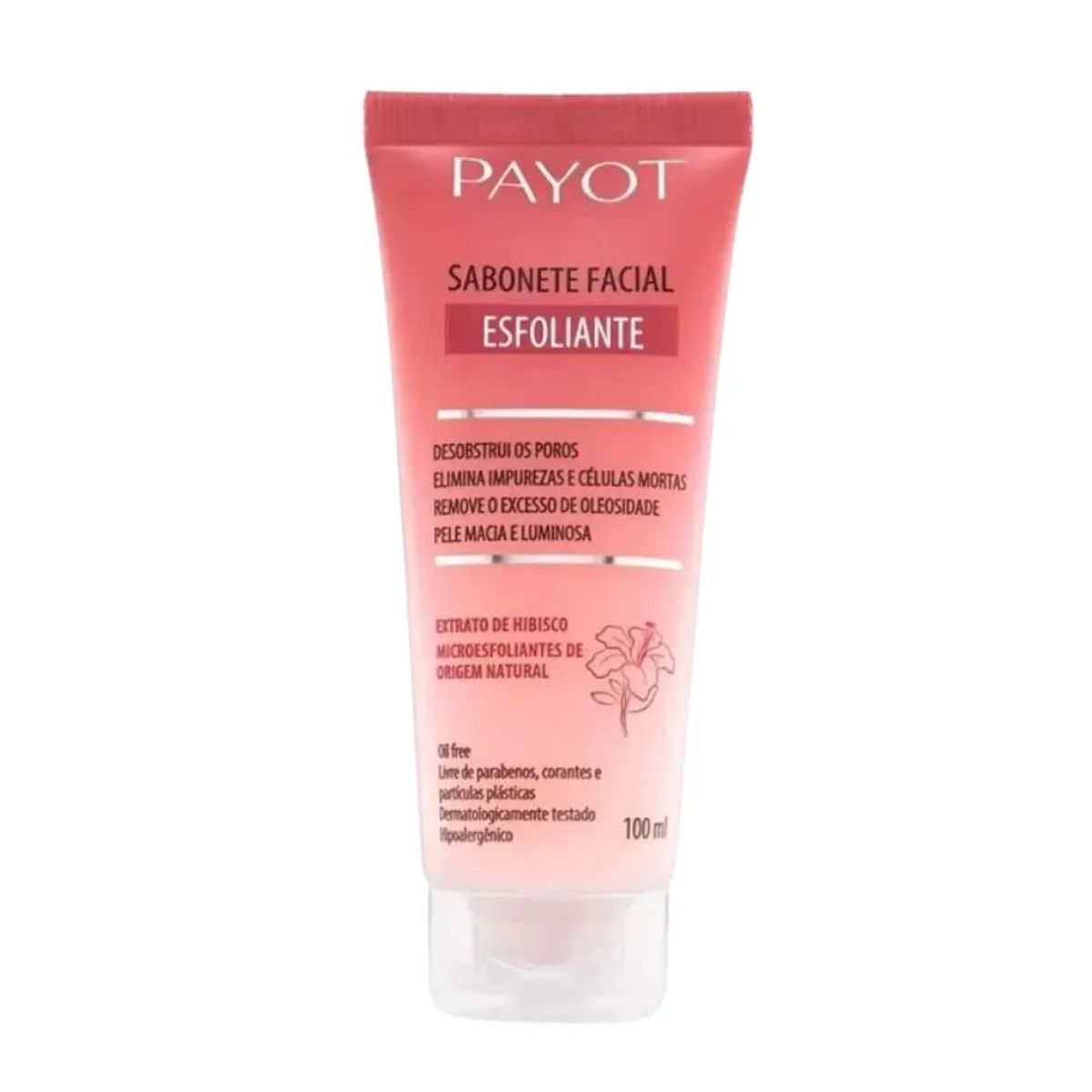 Sabonete-Facial-Esfoliante-100ml---Payot-0