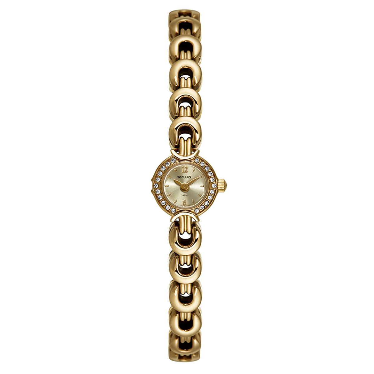 Relogio-De-Pulso-Feminino-Dourado-44239lpsvda1---Seculus-0