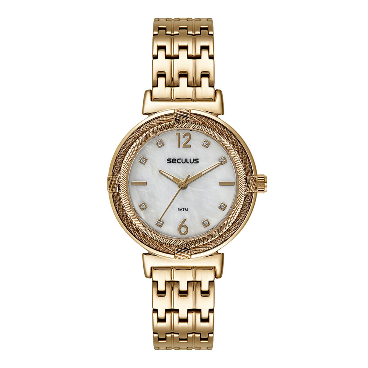 Relogio-De-Pulso-Feminino-Dourado-44256lpsvdb1---Seculus-0