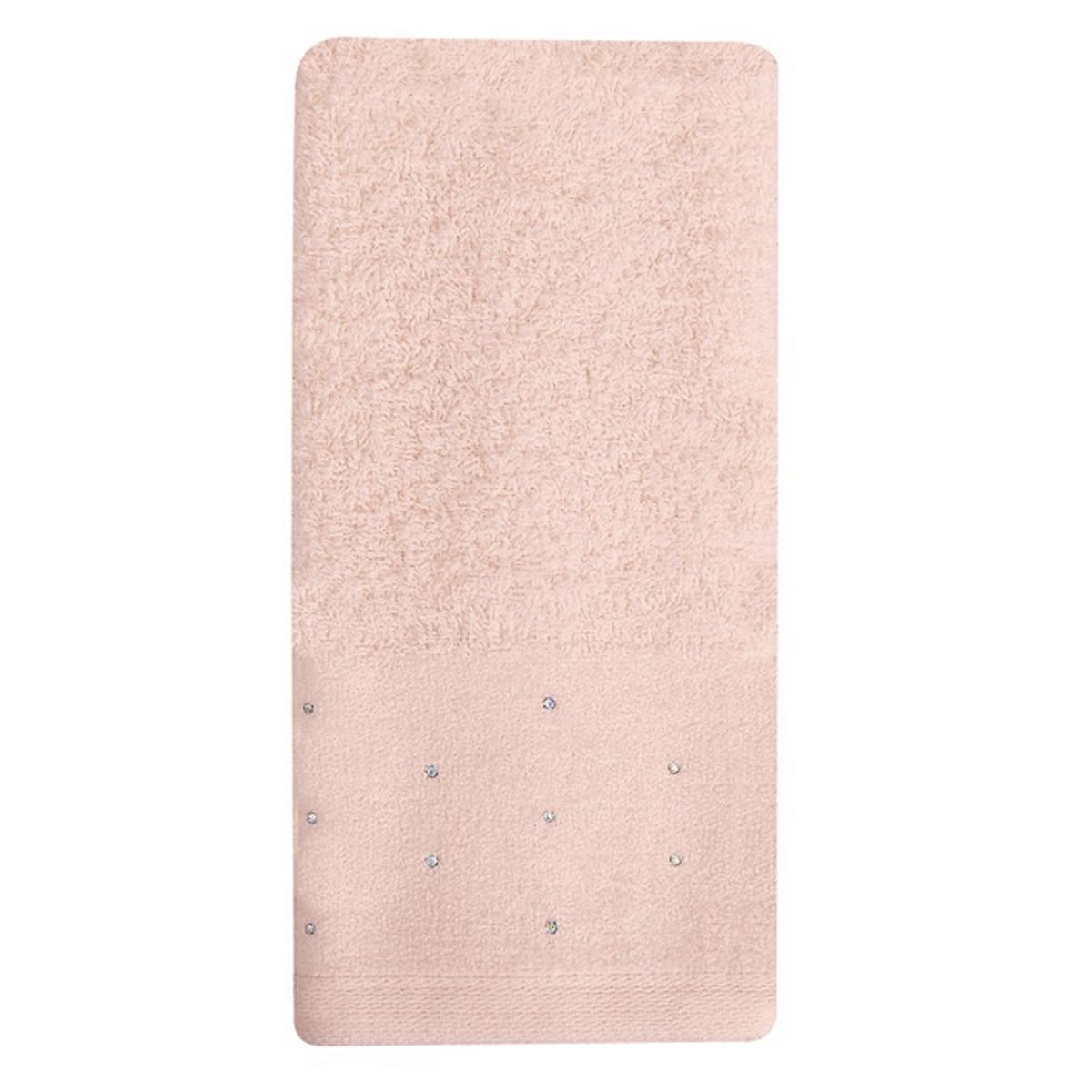 Toalha-Social-Cristal-3462-Veludo-Rosa-30x50-Cm---Atl-ntica-0