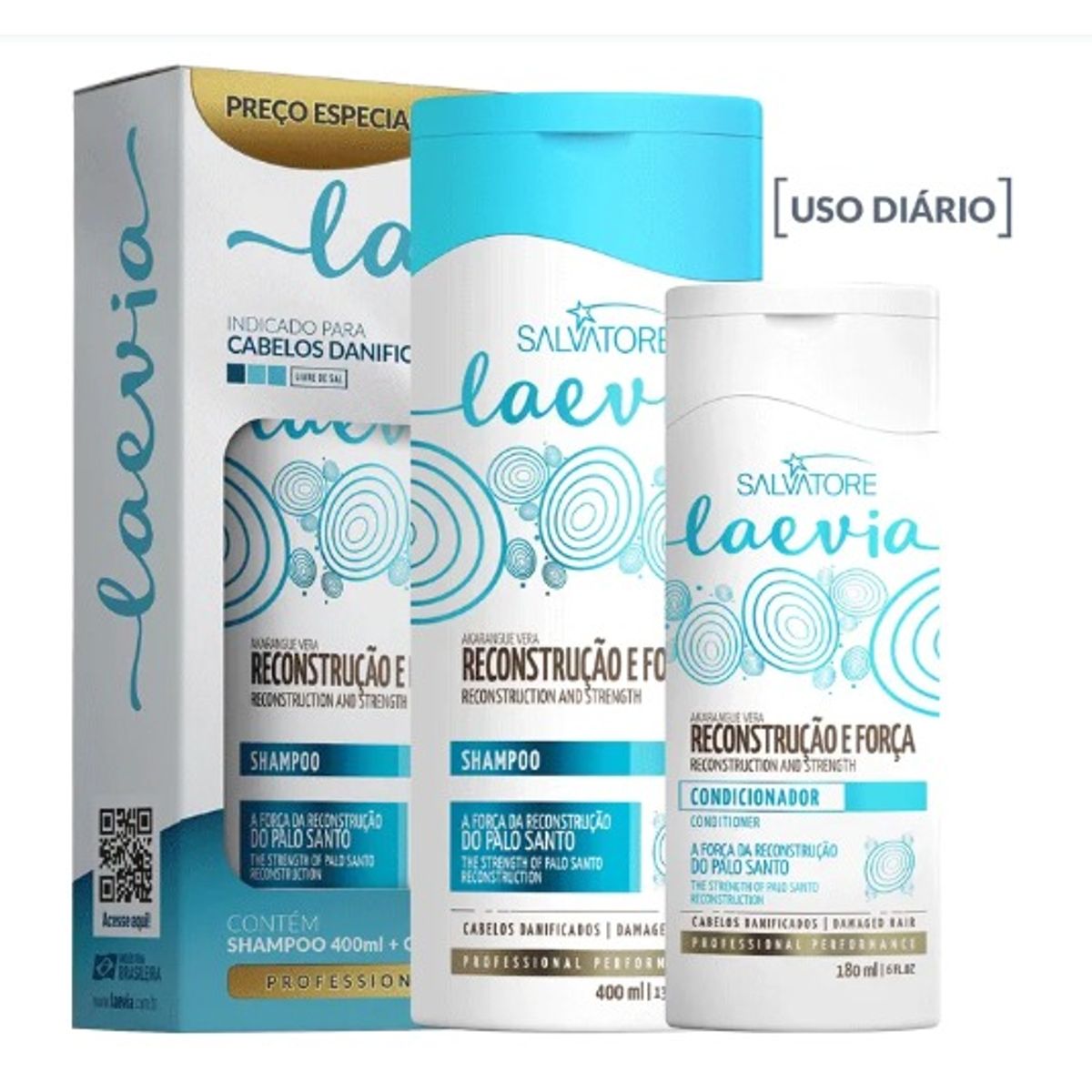 Shampoo-400ml---Condicionador-Reconstrucao-E-Forca-180ml---Laevia-0