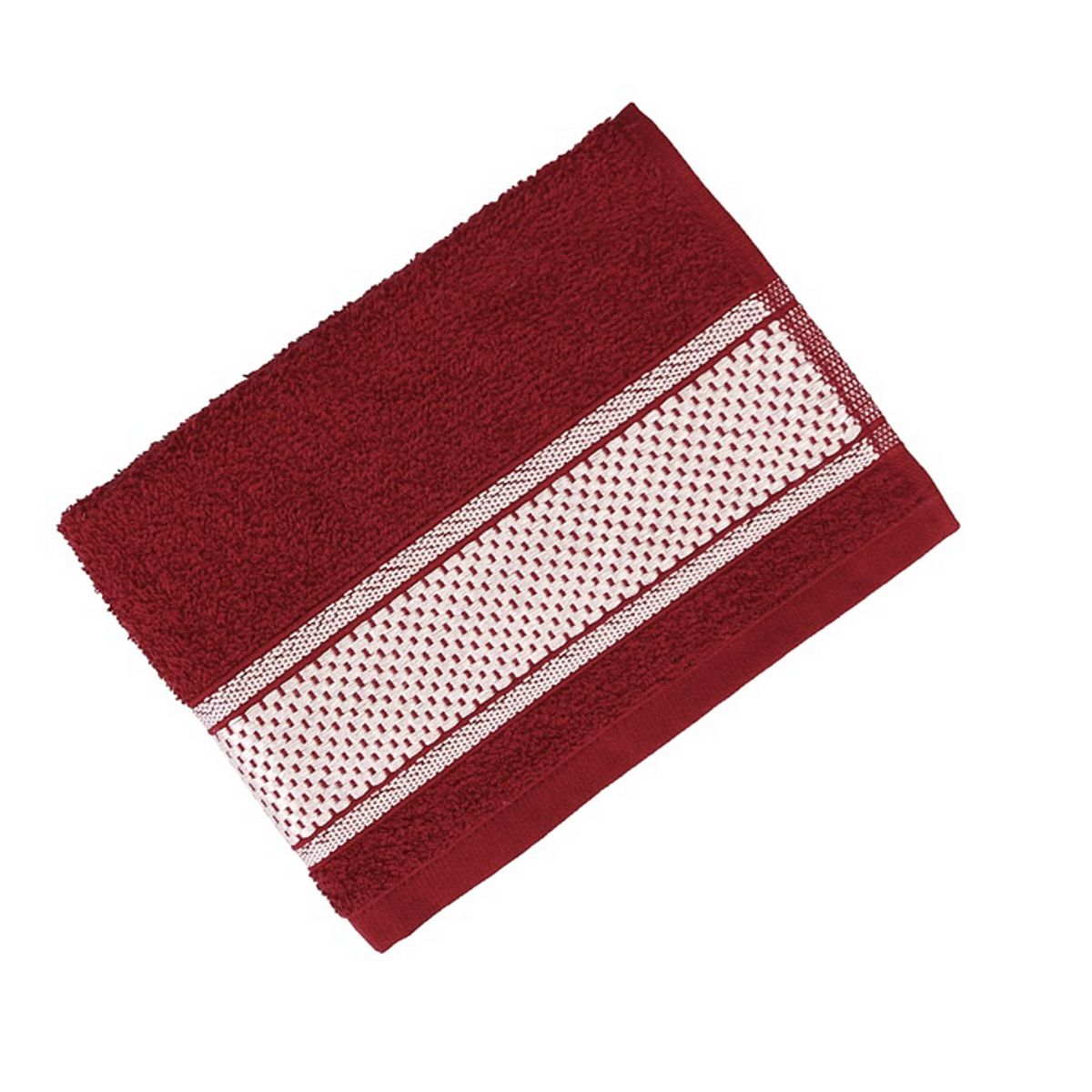 Toalha-De-Rosto-Pixel-4311-Burgundy-45x65-Cm---Atl-ntica-0