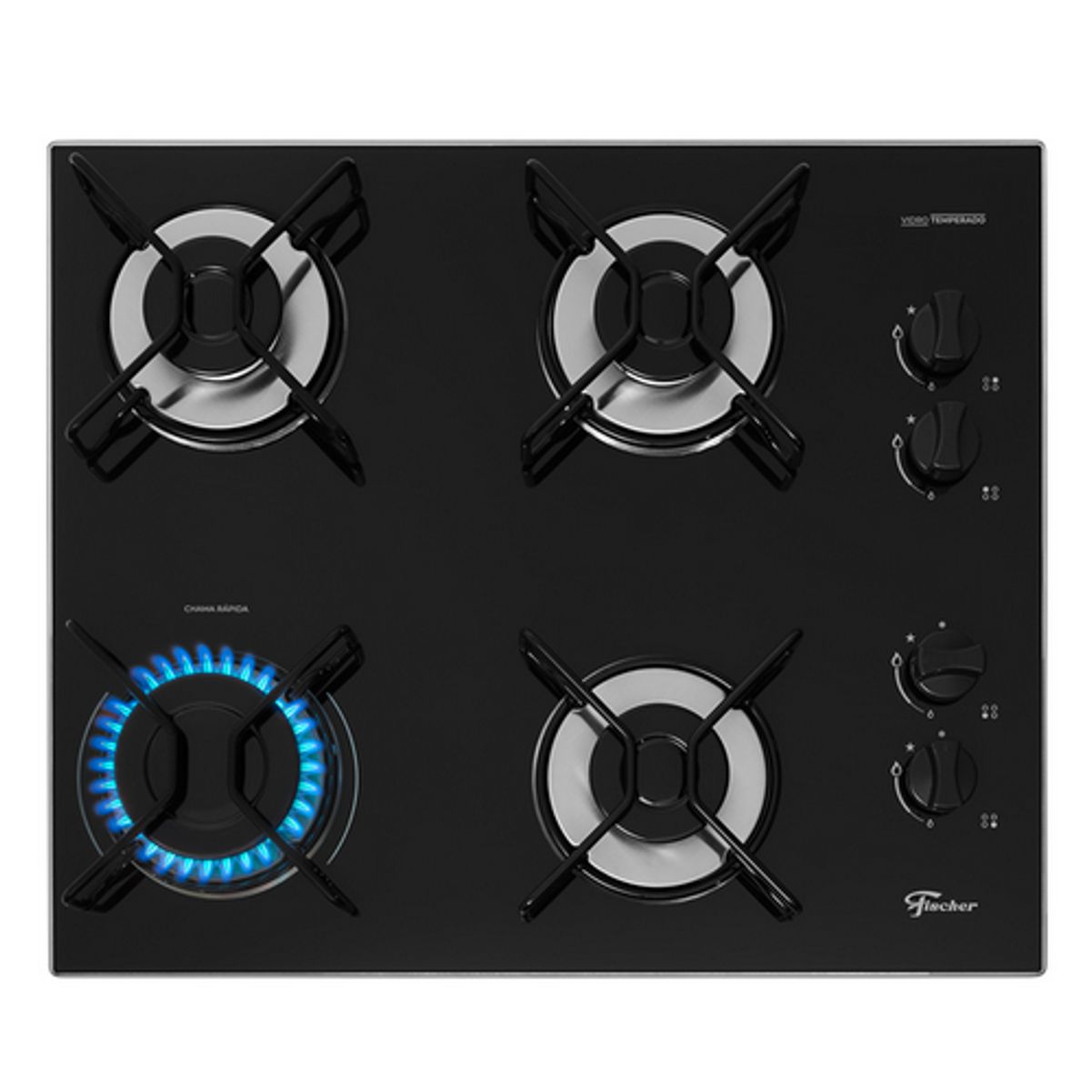 Cooktop-4-Queimadores-A-G-s-Fischer-Fit-Line---Fischer-0