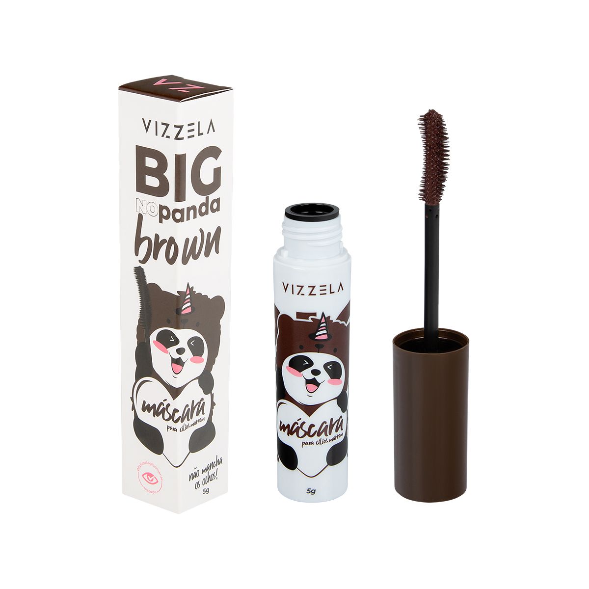 Mascara-Big-No-Panda-Brown-5g---Vizzela-0