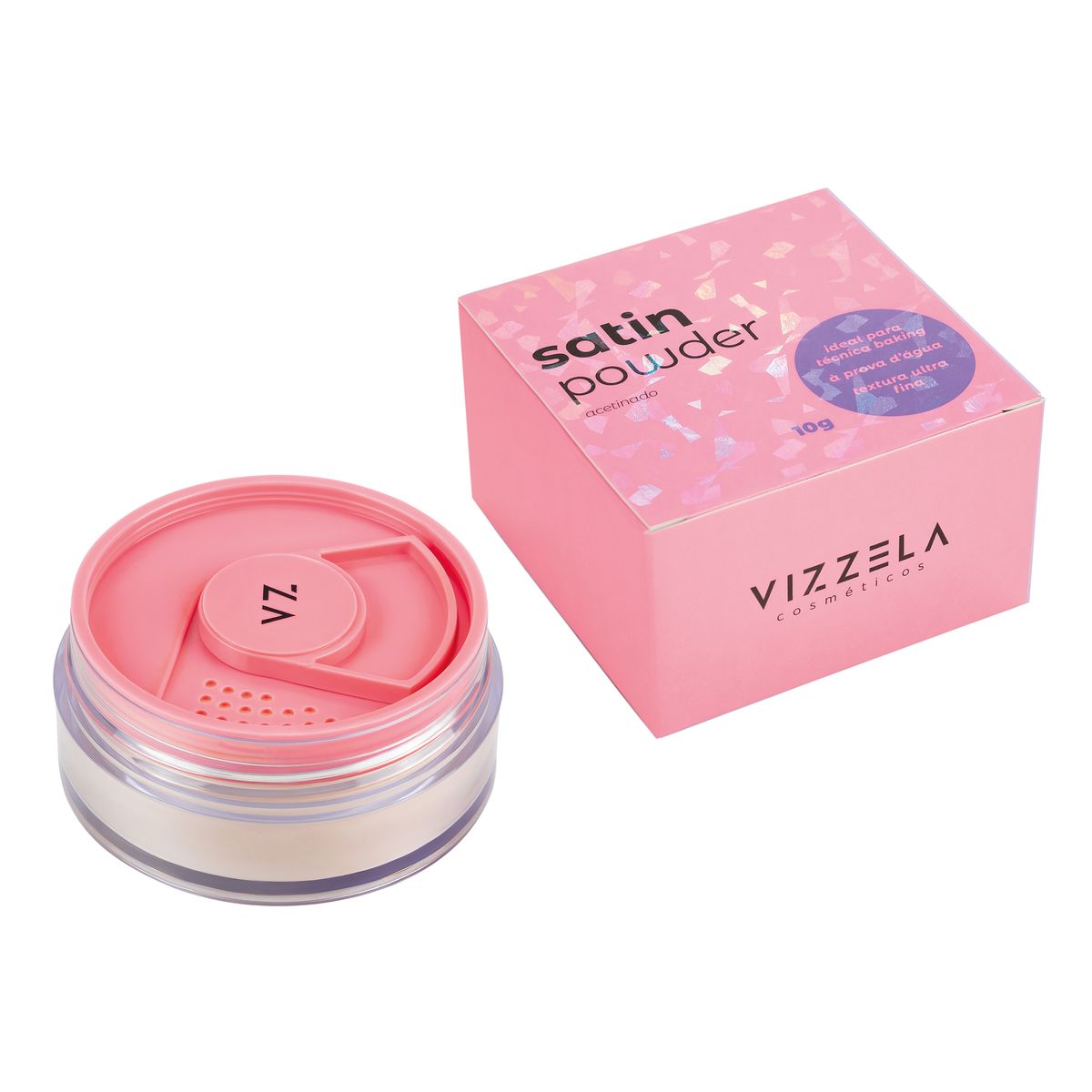 Po-Satin-Powder-Cor-1-10g---Vizzela-0