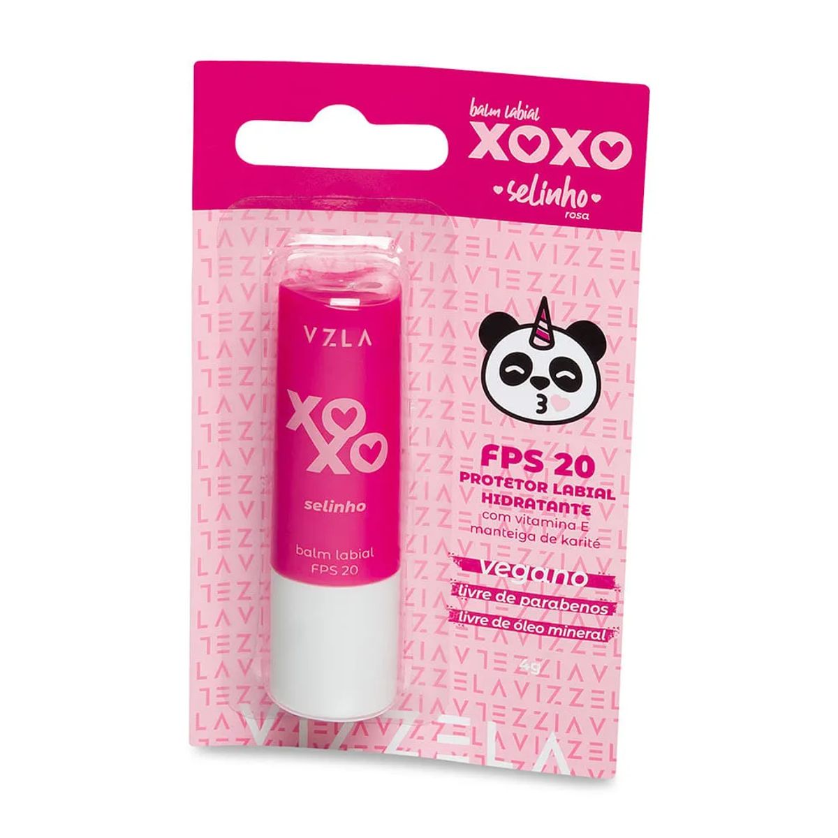 Balm-Labial-Xoxo-Fps-20-Cor-Selinho-4g-Vizzela-0