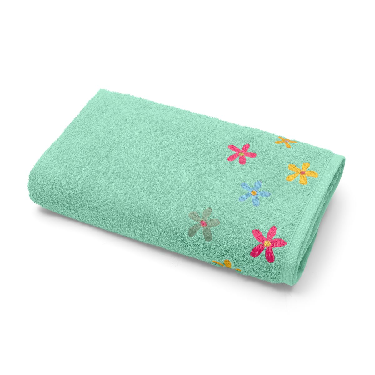 Toalha-De-Banho-Emily-7354-Verde-Mint-70x140-Cm---Bouton-0