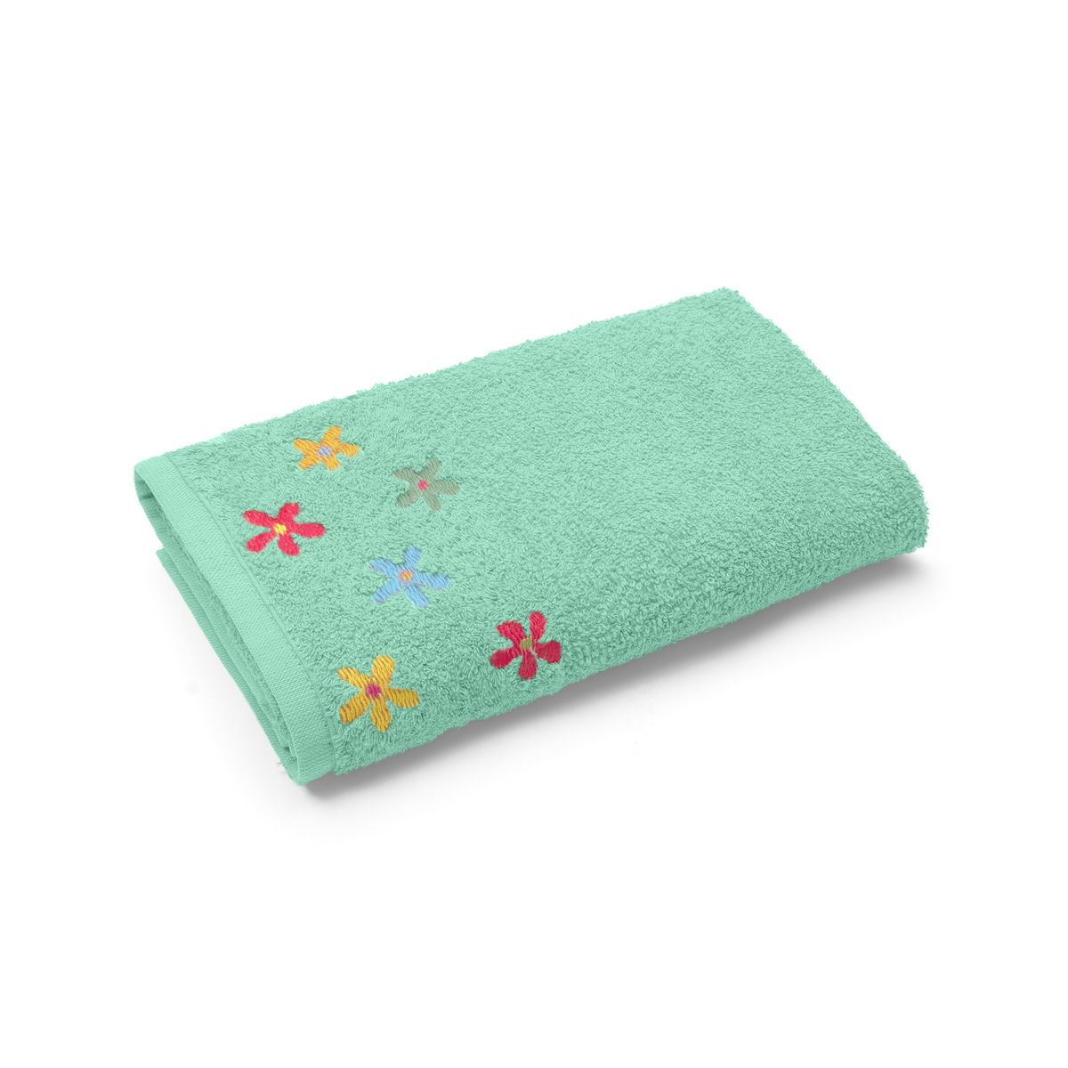 Toalha-De-Rosto-Emily-7354-Verde-Mint-50x70-Cm---Bouton-0